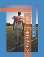 The Comeback 1728834538 Book Cover