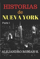 HISTORIAS DE NUEVA YORK (Spanish Edition) B08K41YHTD Book Cover
