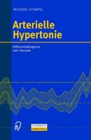Arterielle Hypertonie: Differentialdiagnose Und -Therapie 3642633099 Book Cover