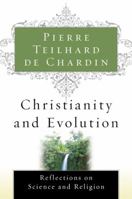 Christianity and Evolution 0156177404 Book Cover