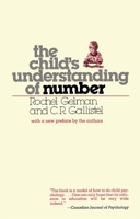 The Child's Understanding of Number 0674116364 Book Cover