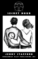 Secret Hour 0881459720 Book Cover