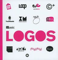 Basic Logos 8492643099 Book Cover