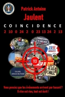 Co�ncidence 1658128990 Book Cover