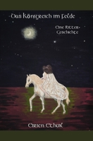 Das Königreich im Felde: Eine Rittergeschichte B089CSZ4YD Book Cover