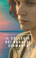 Il collegio dei ragazzi diamante B08KH3T7HJ Book Cover