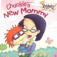 Chuckie's New Mommy (Rugrats (8x8)) 0689846061 Book Cover