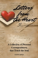 Letters from the Heart B0CWPPCC34 Book Cover