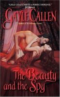 The Beauty and the Spy 0060543957 Book Cover