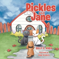 Pickles and Jane 1949735575 Book Cover