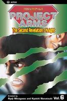 Project Arms, Volume 6 1591164885 Book Cover