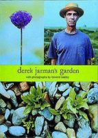 Derek Jarman's Garden 0879516410 Book Cover
