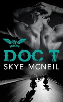 Doc T 1922359165 Book Cover