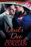 Devil's Due 1419968122 Book Cover