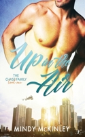 Up In The Air 1737379430 Book Cover