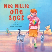 Wee Willie One Sock 1964393957 Book Cover