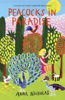 Peacocks in Paradise 1838311009 Book Cover