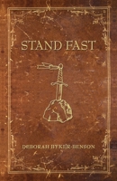 Stand Fast B0DZTGQPPV Book Cover
