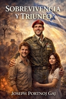 Sobrevivencia Y Triunfo (Spanish Edition) B0GJL63NBH Book Cover
