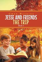 The Trip 1641146346 Book Cover