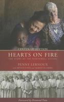 Hearts on Fire: The Story of the Maryknoll Sisters 1570759340 Book Cover