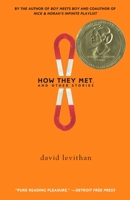 How They Met, and Other Stories 037584886X Book Cover