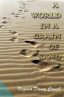 A World in a Grain of Sand 1912026392 Book Cover