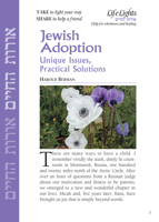 Jewish Adoption-12 Pk 1683366352 Book Cover