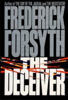 The Deceiver 0552138231 Book Cover