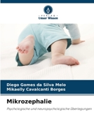 Mikrozephalie (German Edition) 6206460797 Book Cover