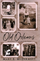 Old Orleans: Memories of a Cape Cod Town 1735814059 Book Cover