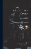 Aristotelis Opera: De Republica Libri VIII Et Oeconomica 1022832743 Book Cover