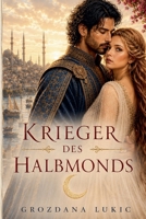Krieger des Halbmonds B0HFB5QZYT Book Cover