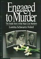 Engaged to Murder 0515098396 Book Cover