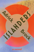 Islanders 0889714924 Book Cover