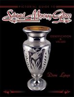 Pictorial Guide to Silvered Mercury Glass: Identification & Values 1574324756 Book Cover
