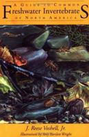 A Guide to Common Freshwater Invertebrates of North America 0939923874 Book Cover