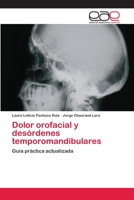 Dolor Orofacial y Desordenes Temporomandibulares 3659062774 Book Cover