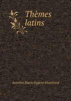 Themes Latins 5518924186 Book Cover