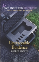 Untraceable Evidence 1335402837 Book Cover