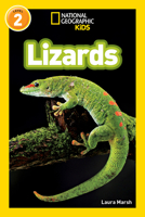 Lizards 1426309228 Book Cover