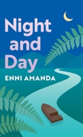 Night and Day: Opposites attract romantic comedy B0CH2BSRZW Book Cover