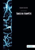 Âmes en tempête (French Edition) 2342367716 Book Cover