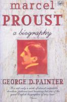 Marcel Proust: A Biography 0394576691 Book Cover