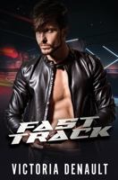 Fast Track 1777946530 Book Cover