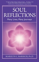 Soul Reflections: Many Lives, Many Journeys 0922729832 Book Cover