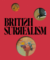 British Surrealism 1898519439 Book Cover
