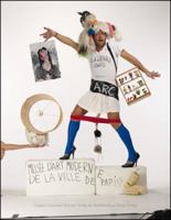 Gelitin: La Livre De Paris (English and German Edition) 3865609503 Book Cover