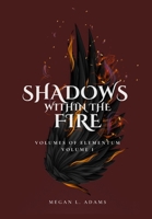 Shadows Within the Fire: Volume I B0CVNSKSXM Book Cover