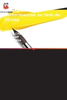 Personnalité, style d'adaptation et performances au test de Stroop (French Edition) 6200674922 Book Cover